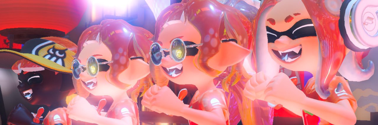 neroxo's profile banner image