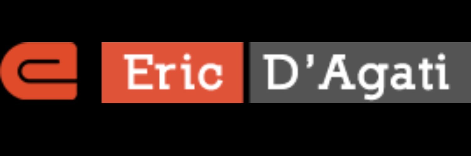 EricDagati's profile banner image