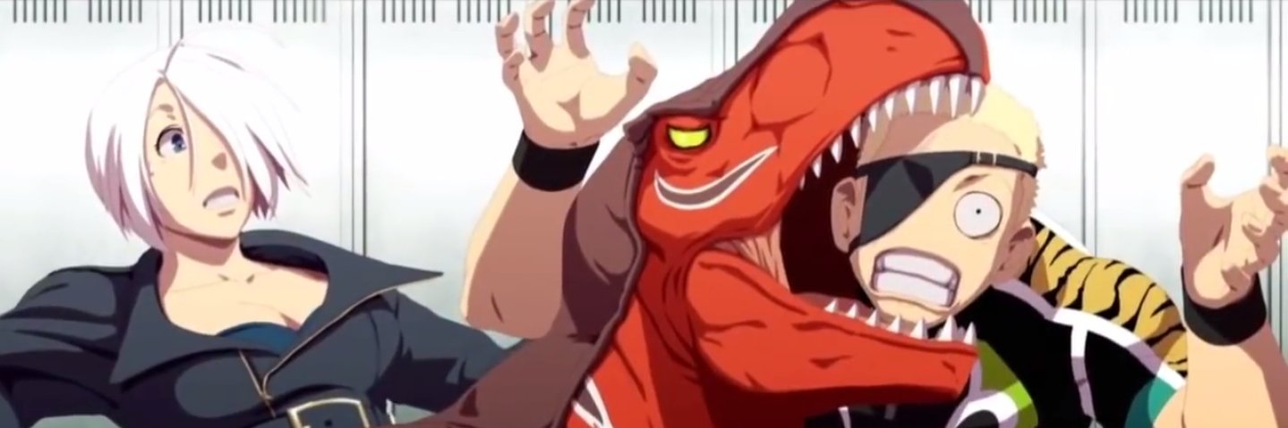 BenyoBoy's profile banner image