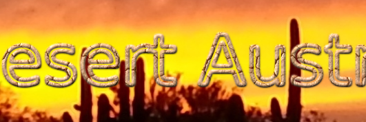 DesertAustrian's profile banner image