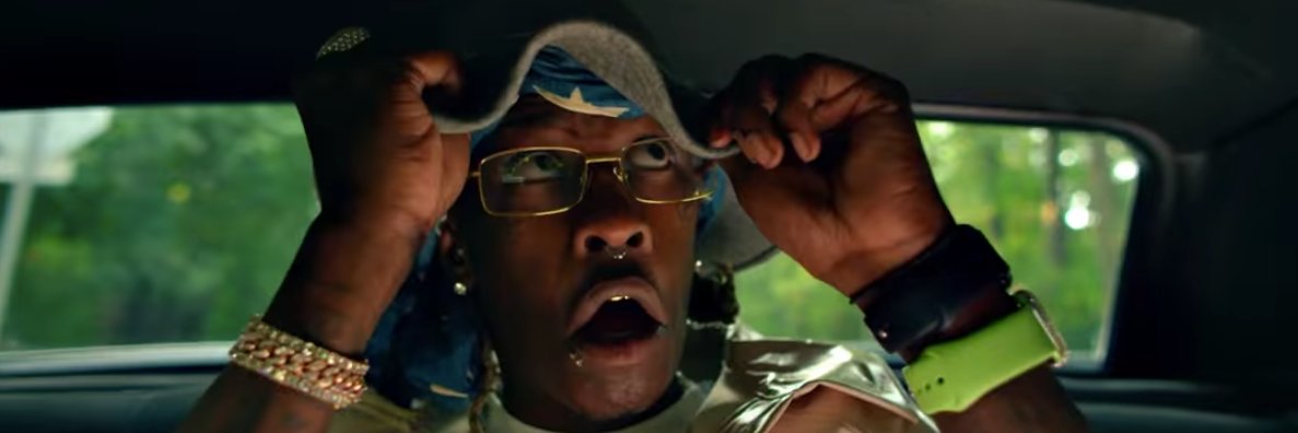 ludachris0's profile banner image