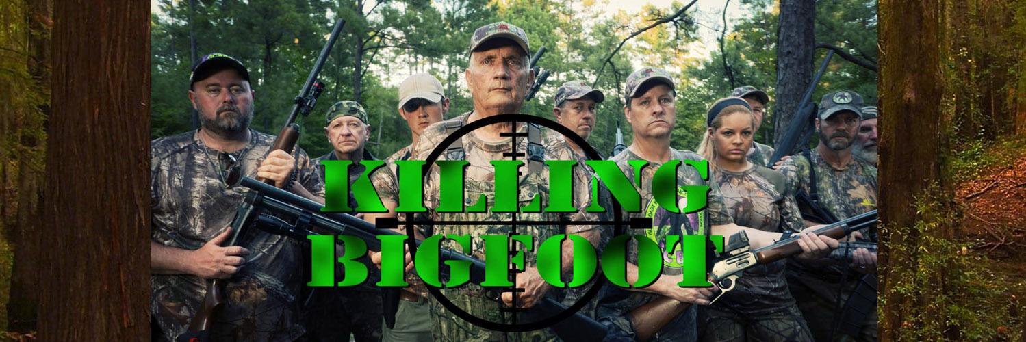 killingbigfoot's profile banner image