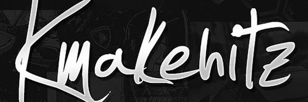 kmakehitz Profile Banner