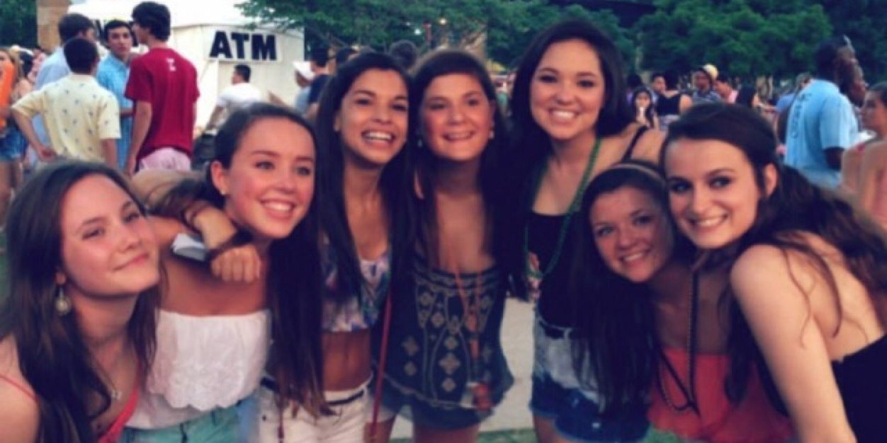 Grace Musselman banner