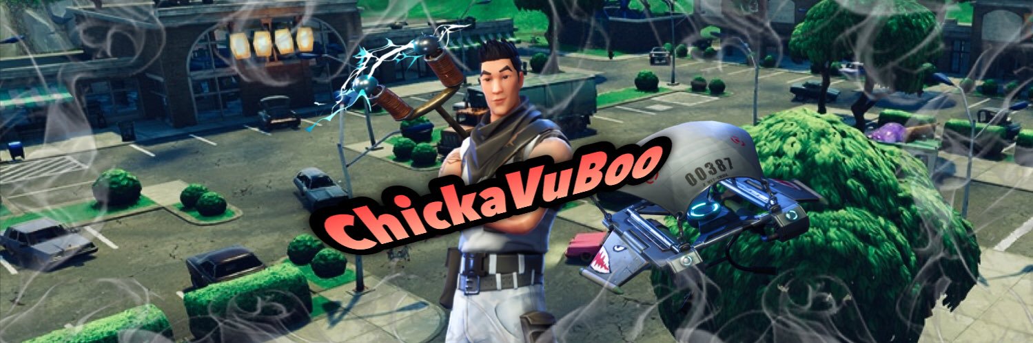 ChickaVuBoo banner