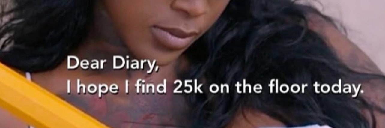 _kiahbee's profile banner image
