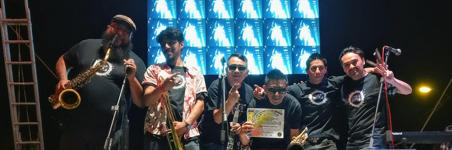 proyectosativa's profile banner image