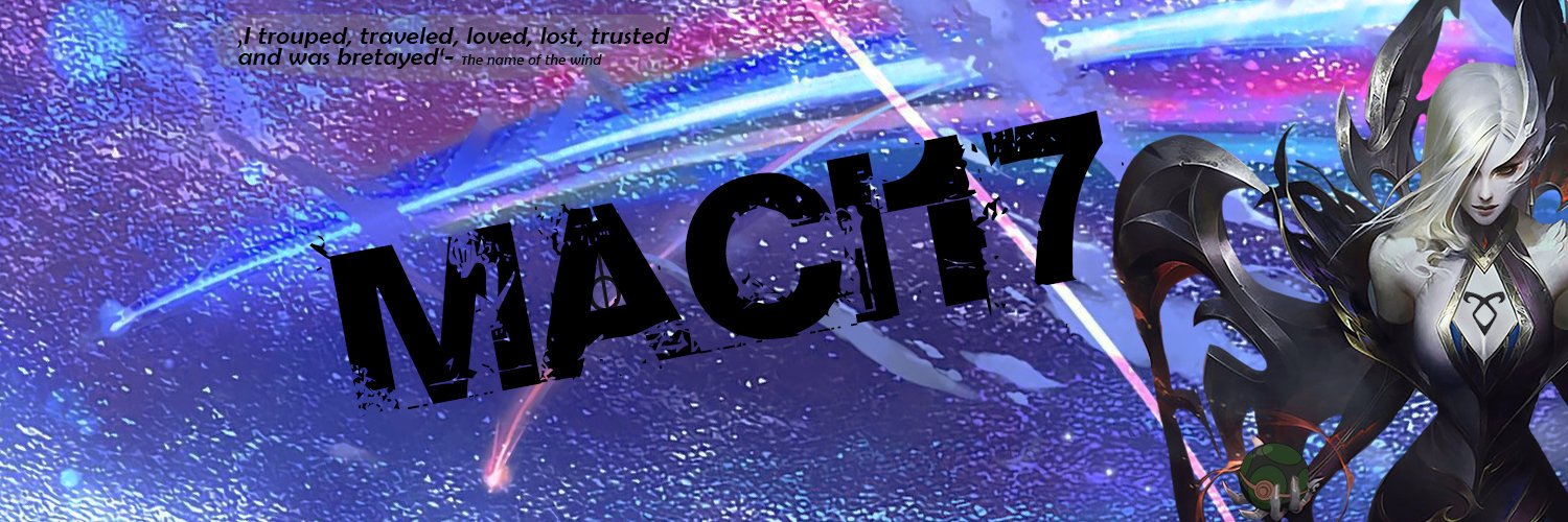 agunimon17's profile banner image