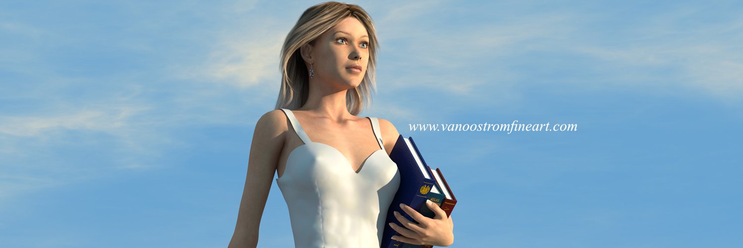 Theo van Oostrom banner