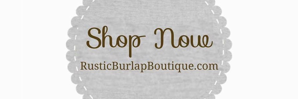 rusticburlapbo2's profile banner image