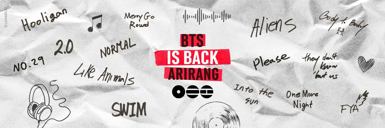 nay★ ARIRANG! banner