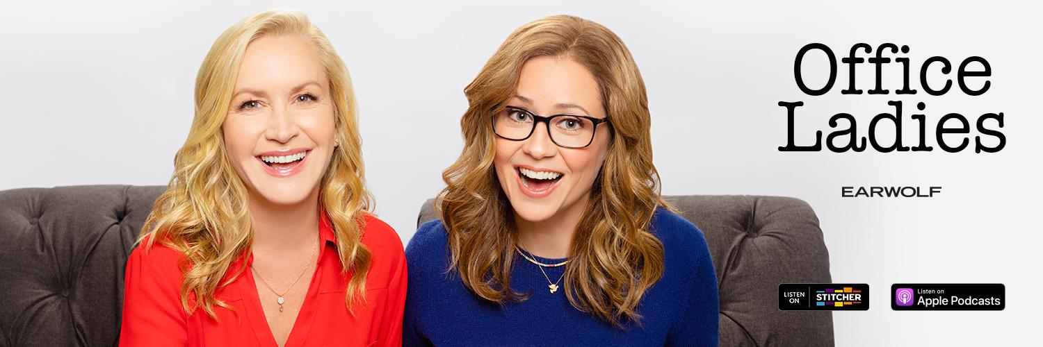 Jenna Fischer banner