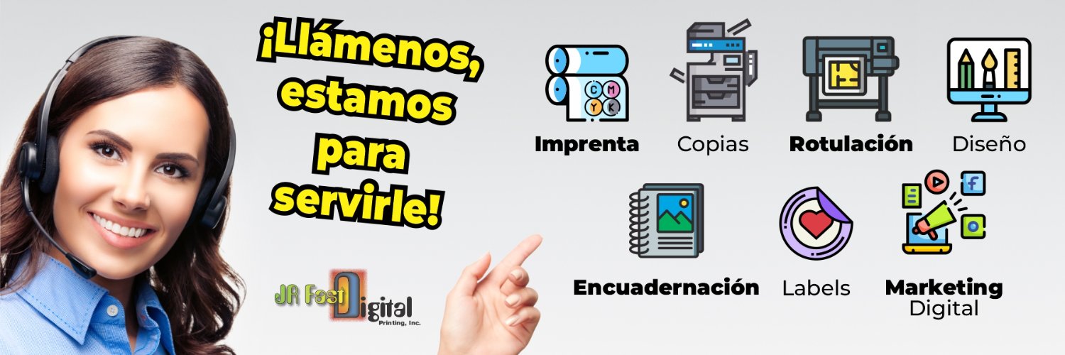 JRFastDigital's profile banner image