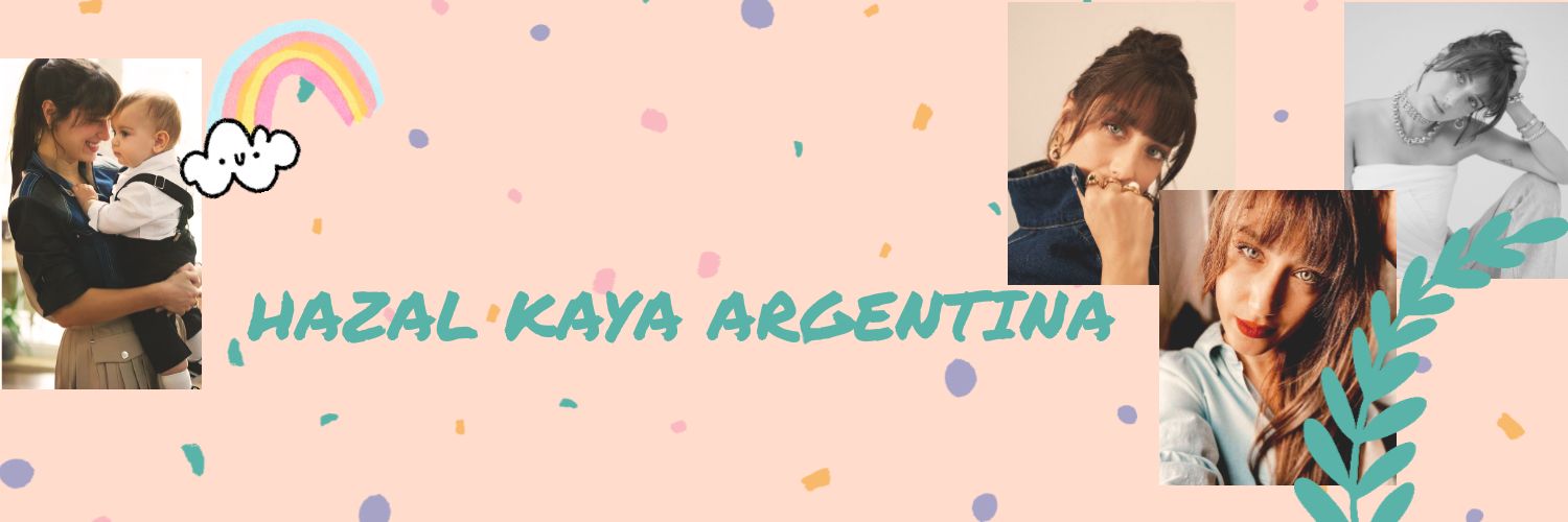 🌸 𝐻𝑎𝑧𝑎𝑙 𝐾𝑎𝑦𝑎 𝐴𝑟𝑔 🌸🇦🇷 banner