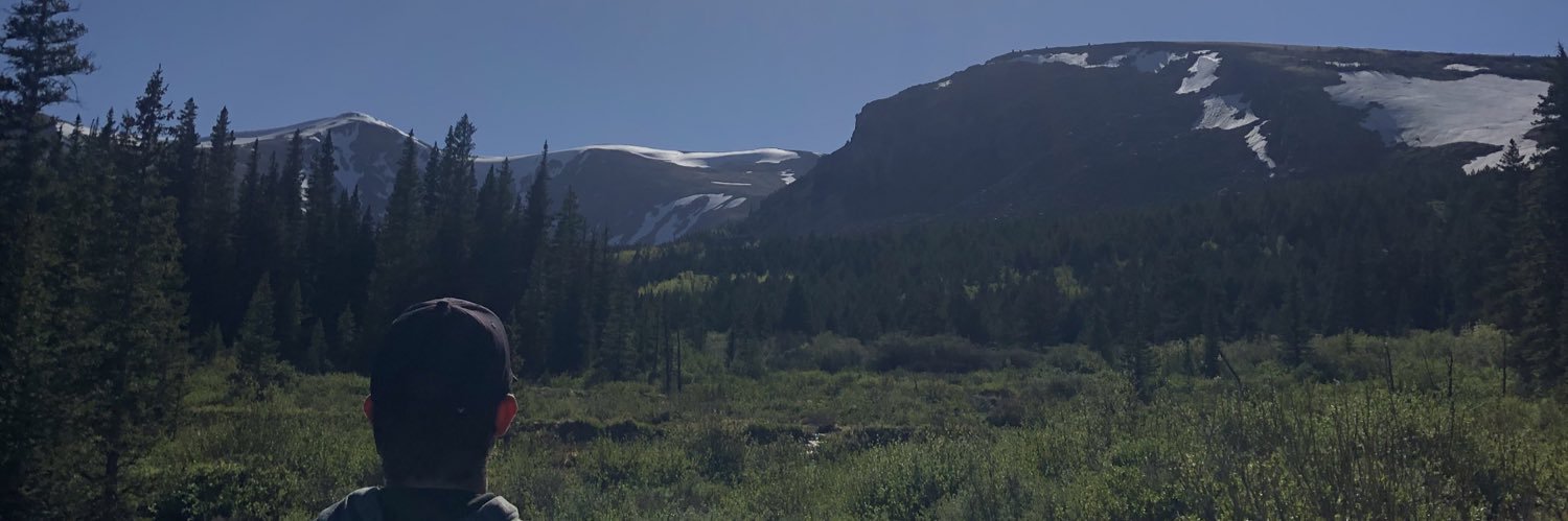 Shane Geurink banner