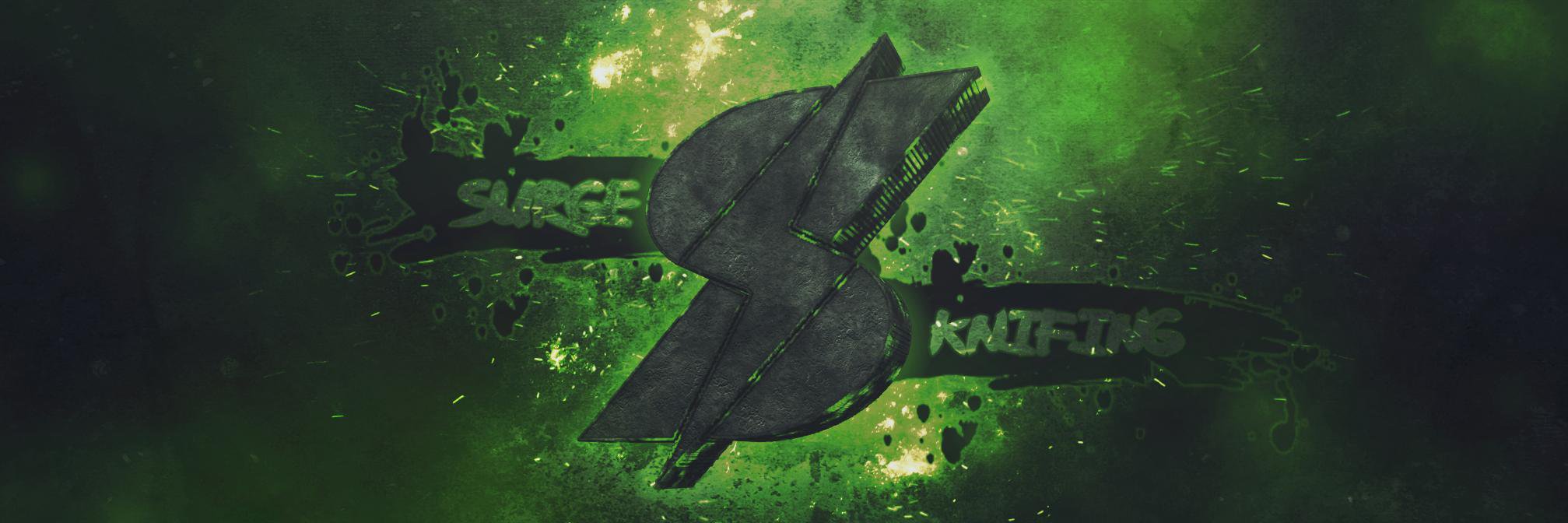 SurgeKnifing's profile banner image