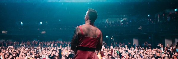 jRodyWalker Profile Banner