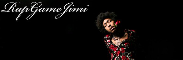 RapGameJimi Profile Banner
