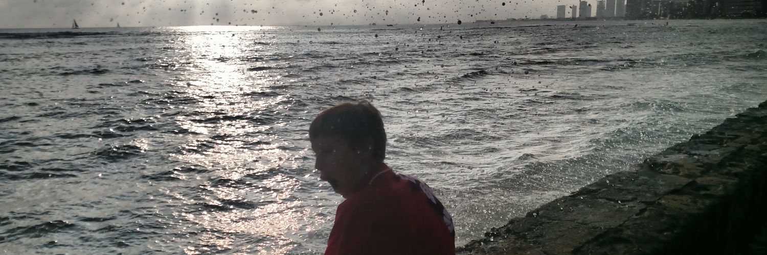 joel_marical's profile banner image