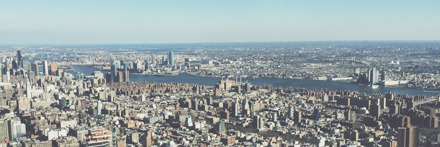 Sydney Landers banner