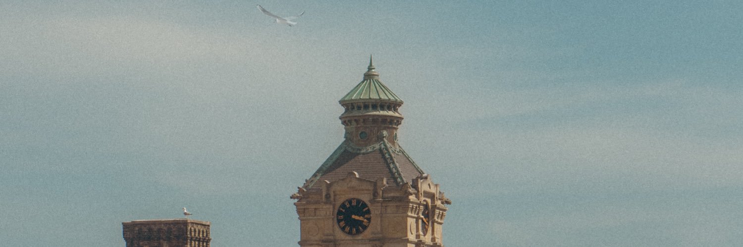 MichaelMansel's profile banner image