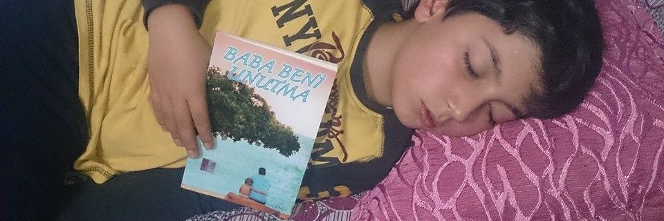 keremnet's profile banner image