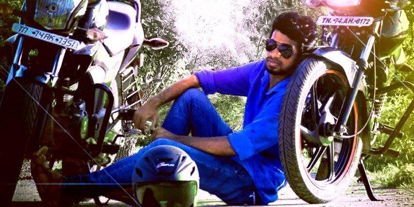 KarthiDfc's profile banner image