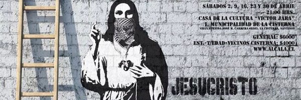 Teatro_Alcala Profile Banner