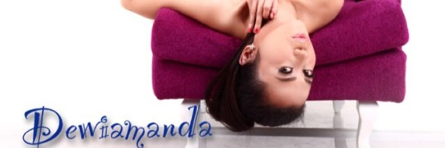 Dewiamanda's profile banner image