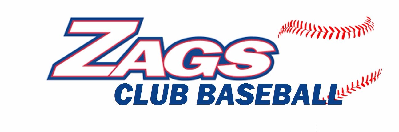 GU Club Baseball banner