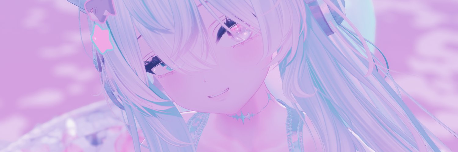 yinxzey's profile banner image