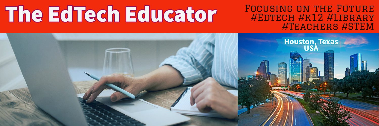 EdTech_Educator's profile banner image