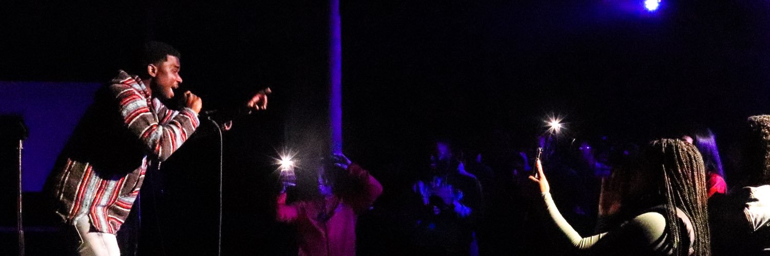 RIP Emmit Till 🤞🏿 banner