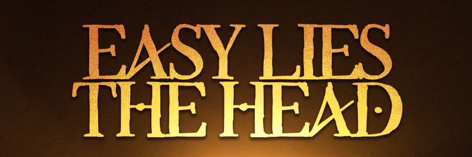 EasyLiesTheHead's profile banner image