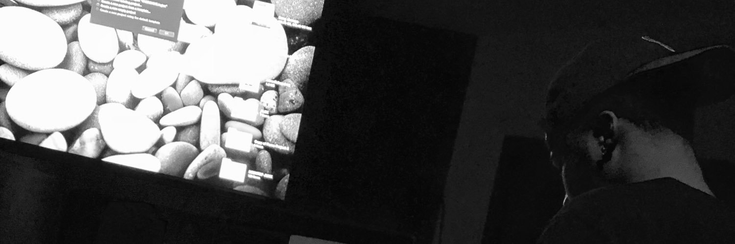 LangstonCapone's profile banner image