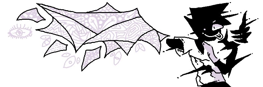 loo banner