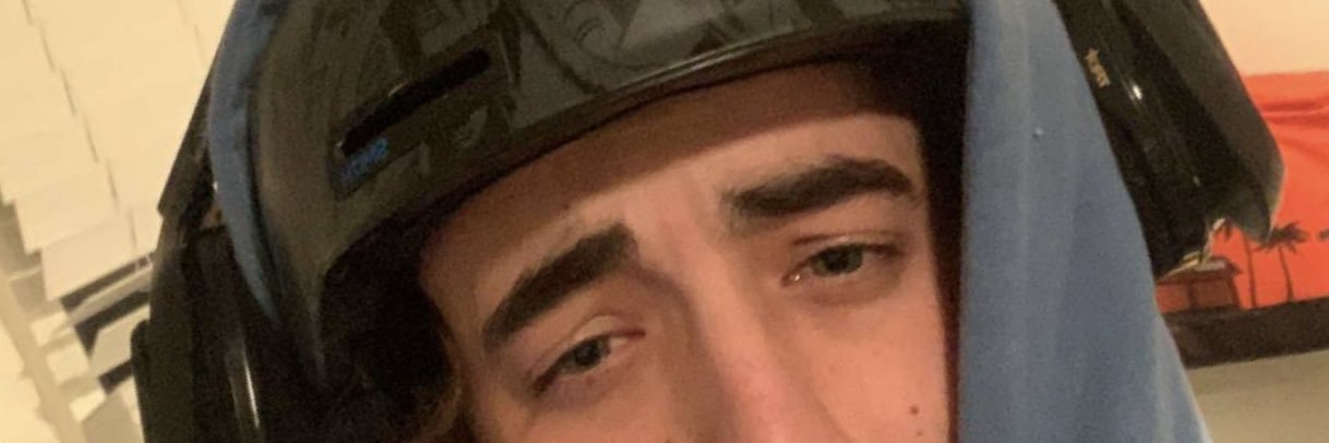 iRealMichael's profile banner image