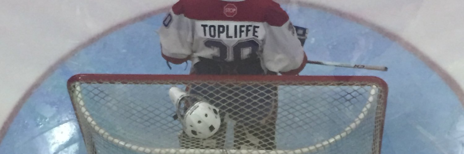 MitchTopliffe's profile banner image