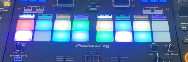 DJWAGE Profile Banner