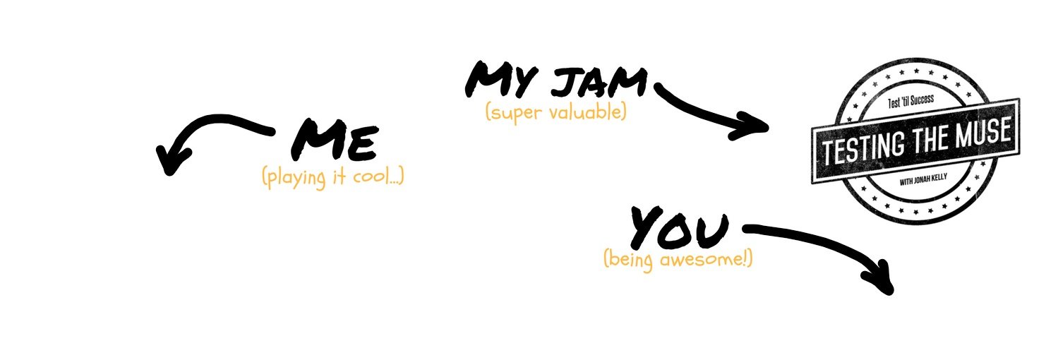 testingthemuse's profile banner image