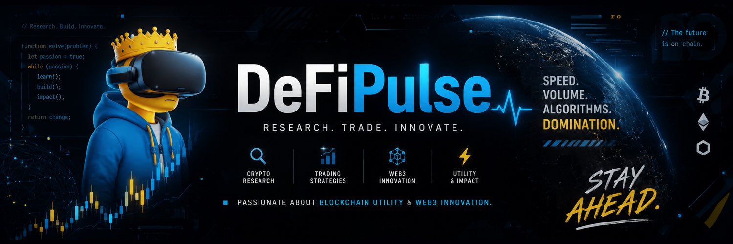DeFiPulse📊💧 banner