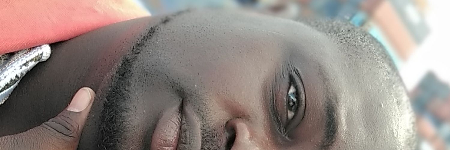BrownSmiles001's profile banner image