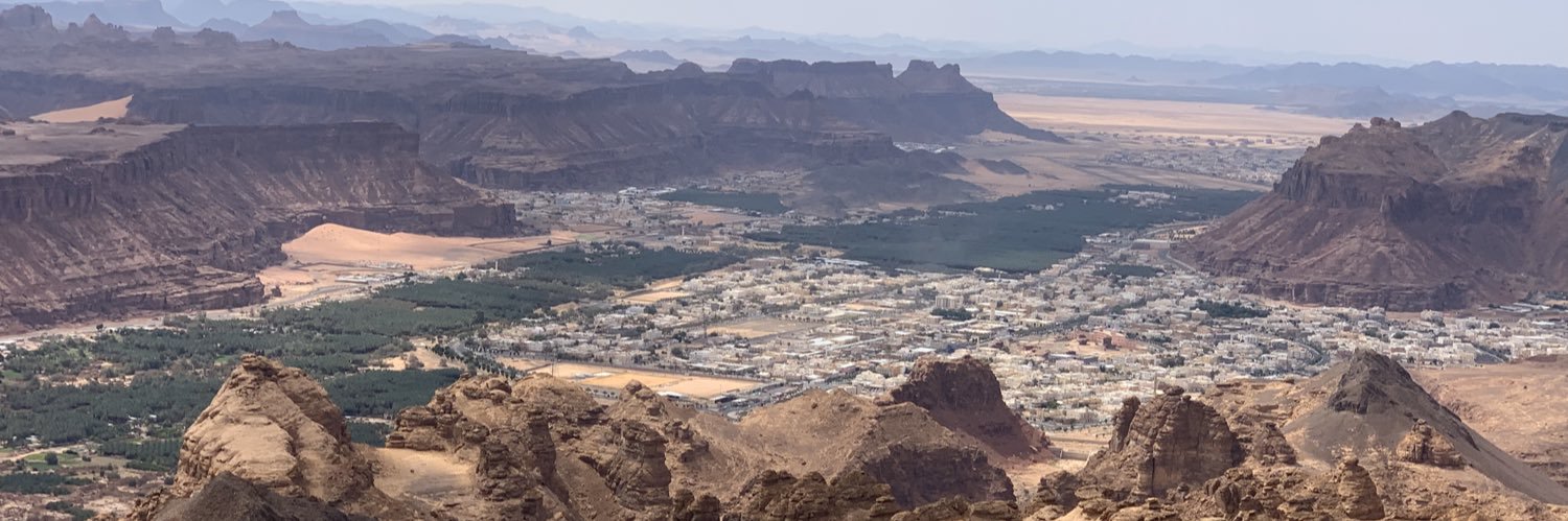 abdullahbnmusa's profile banner image