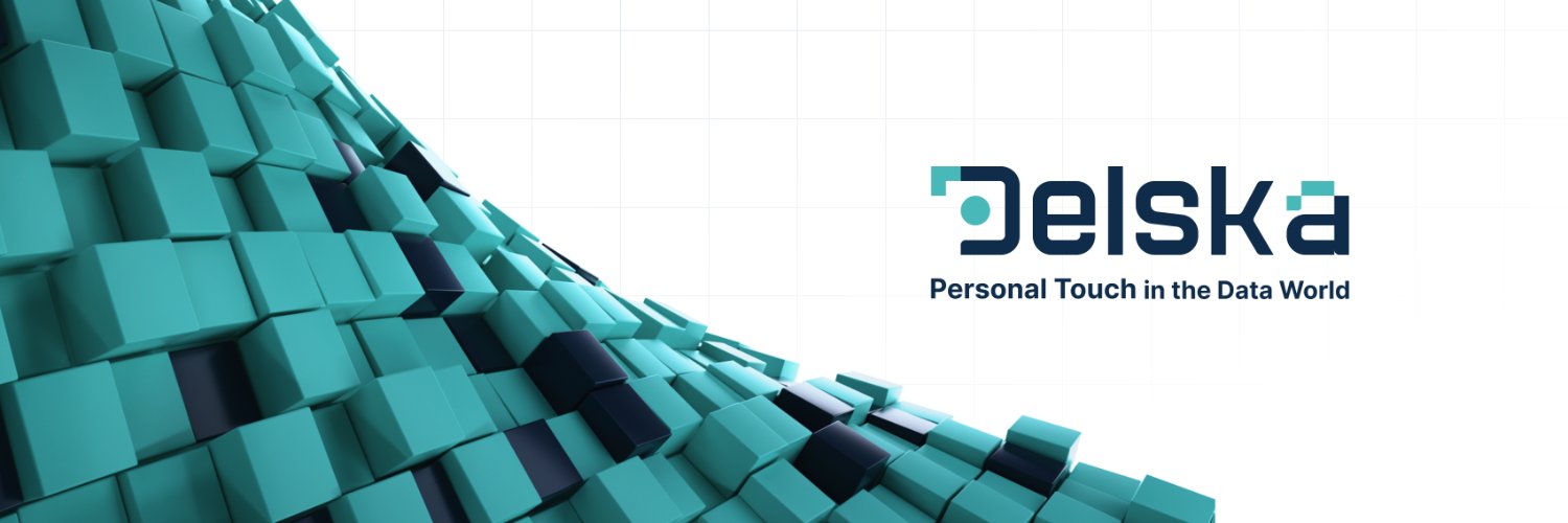 Delska banner