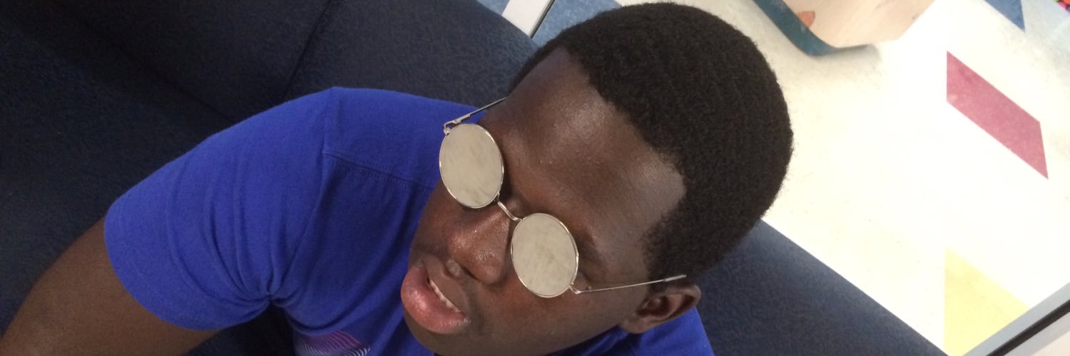 gawdswisha's profile banner image