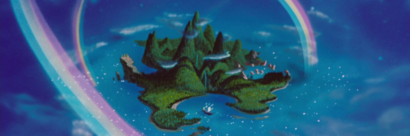 NeverlandGay's profile banner image