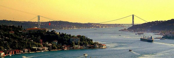 @İstanbul Profile Banner