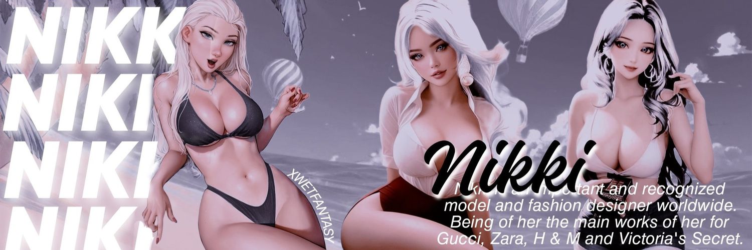xWetFantasy's profile banner image