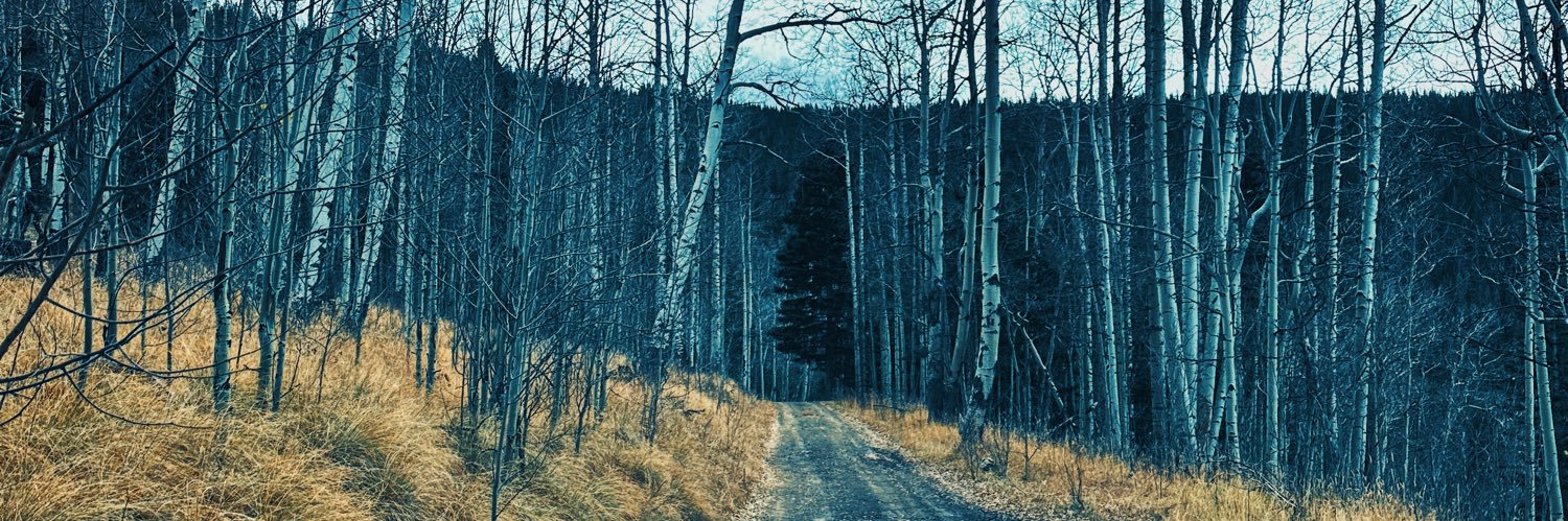 JustAaron5's profile banner image