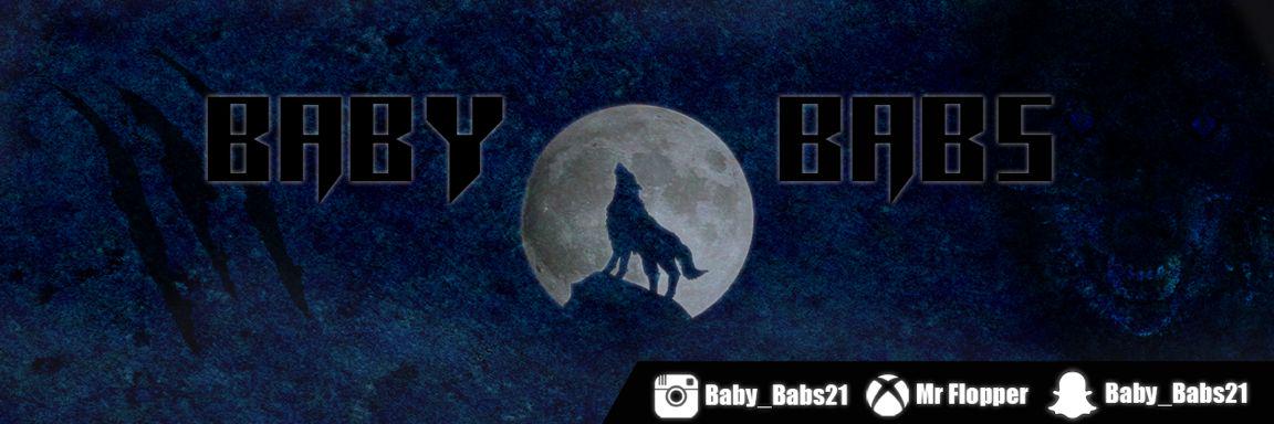 Baby_Babs9's profile banner image